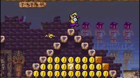 Mushroom Kingdom Fusion (Walkthrough) - Part 100: Birabuto loot