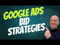 Mastering Google Ads Bidding Strategies Made EASY