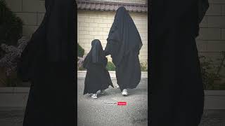 Hijabi Girls Power#Muslimah #Abaya #Hijab #Trending #Youtubeshorts #Viral