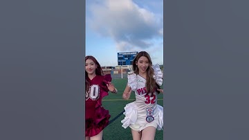 🩰LA B.B.B vibe♪ #A2O #A2O_MAY #BBB #BBBChallenge