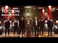 EXO 엑소 KAI & aespa 에스파 KARINA ‘The all-new Hyundai TUCSON Beyond DRIVE’ Full Live Performance