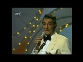 Capture de la vidéo C'est Peut-Être Pas L'amérique - Luxembourg 1981 - Eurovision Songs With Live Orchestra