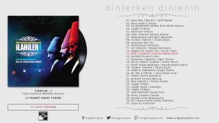 Ruy-i Siyahım / Türk Tasavvuf Mûsikîsi Korosu