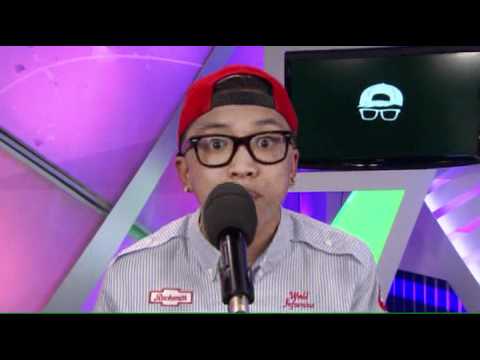 'Bottom Dollar'- D-Pryde on Music Monday in The Zone