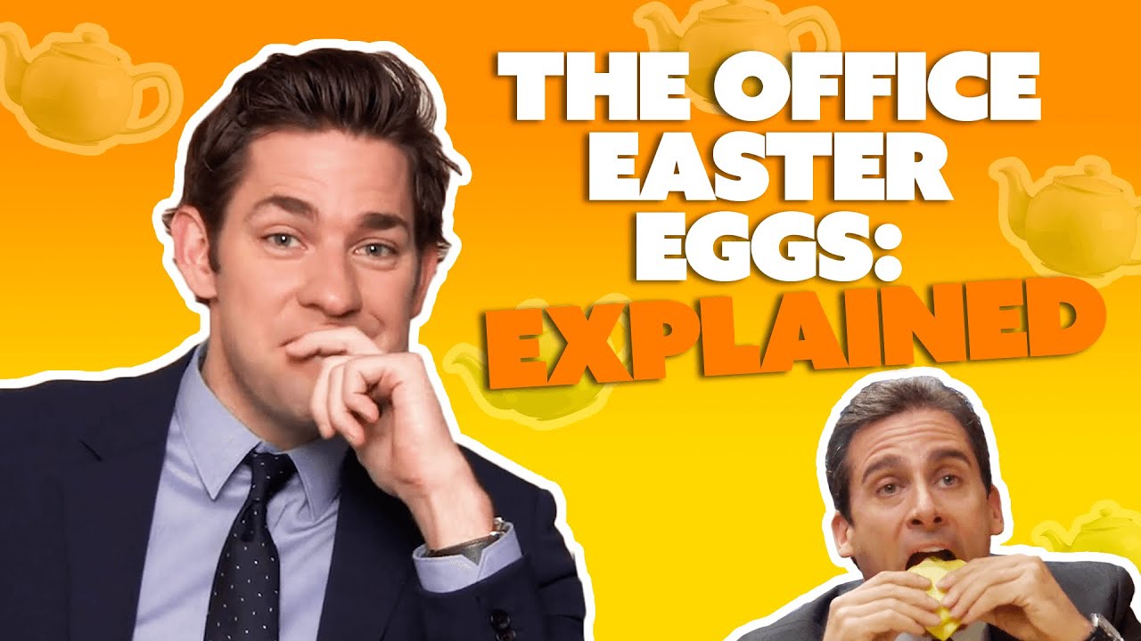 Google's latest Search Easter egg lets you relive a classic moment from The  Office