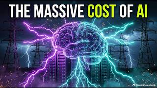 Detalles Why AI Needs So Much Power | The Hidden Cost of ChatGPT 🤖⚡ Guía