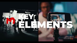 3 Key Elements For Marketing