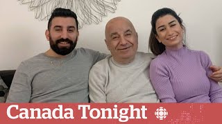 Canadian who died in Cuba mistakenly buried in Russia, family says | Canada Tonight