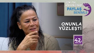 Melek, Babasını Kaybetti - Paylaş Benimle 42.
