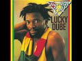 Lucky Dube - Jah Save Us
