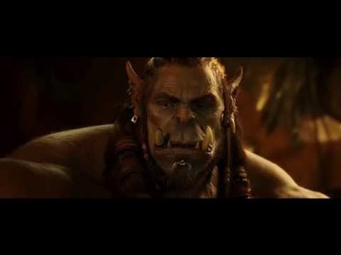Warcraft Movie Fragman (Türkçe Altyazılı)