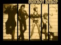 Extended release  piano black cowboy bebop