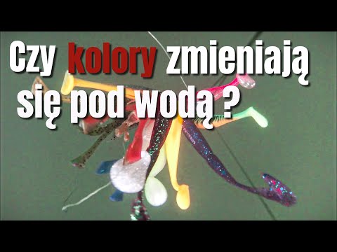 Wideo: Czy woda zmieniła kolor na czerwony w dniu?