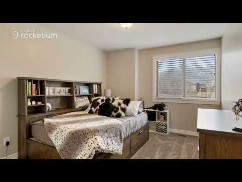 883 E 1510 N, North Ogden, UT home video tour