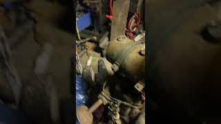 Start Bergmotor
