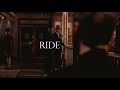 сергей разумовский x олег волков - ride it