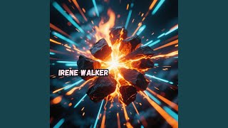 Digital Ember Dawnburst