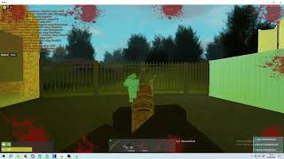 Trident Survival Player ESP | SEE WHERE EVERYONE IS | Roblox Script/Hack Showcase