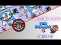 Retro Reto #7: Mundo 6 | ¡Nos congelamos!