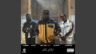 RS (Kings) - Ruff Sqwad, Slix, David is a King & Prince Rapid