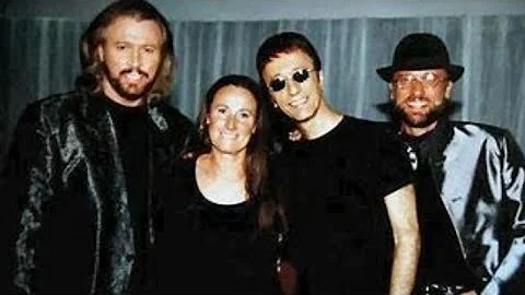 Happy Birthday Lesley Gibb Evans (January 12, 1945)