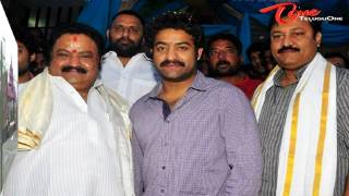 Jr.NTR Marraige Special Song screenshot 4