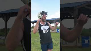 Diego Pavia At Ravens Training Camp #sports