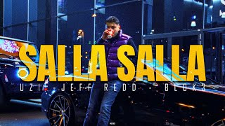 Download Lagu UZI ft. BLOK3, JEFF REDD - SALLA SALLA 2.0 RMX (woohox) MP3 Download Lagu UZI ft. BLOK3, JEFF REDD - SALLA SALLA 2.0 RMX (woohox) MP3