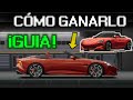 APEX RACER NEO ROADSTER - ¡NUEVO EVENTO GUIA DEFINITIVA!