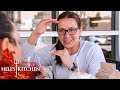 Chef Christina&#39;s Words Of Wisdom | Hell&#39;s Kitchen