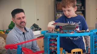 Meet Shawn Mullarkey: Vice President & Financial Advisor