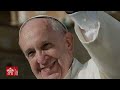 Diez años de Pontificado, 2014: El Papa Francisco y la paz