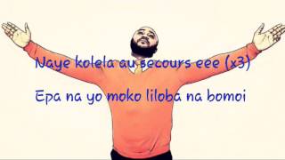 Video thumbnail of "Extrait de wapi yo. Williams Booka"