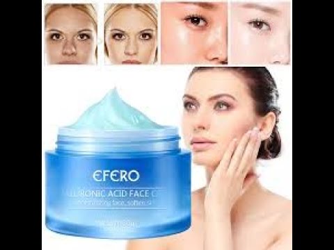 قولي وداعا لتجاعيد الوجه محلول طبيعي دون الحاجة لعمليات التجميل