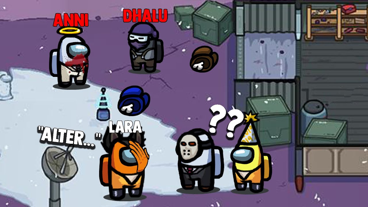 Double Kills mit Dhalucard