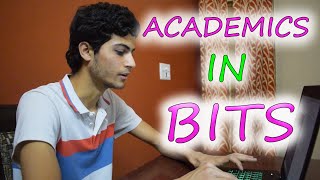 BITS Pilani - First Year Subjects || Workshop, Thermodynamics, CP, MEOW.....