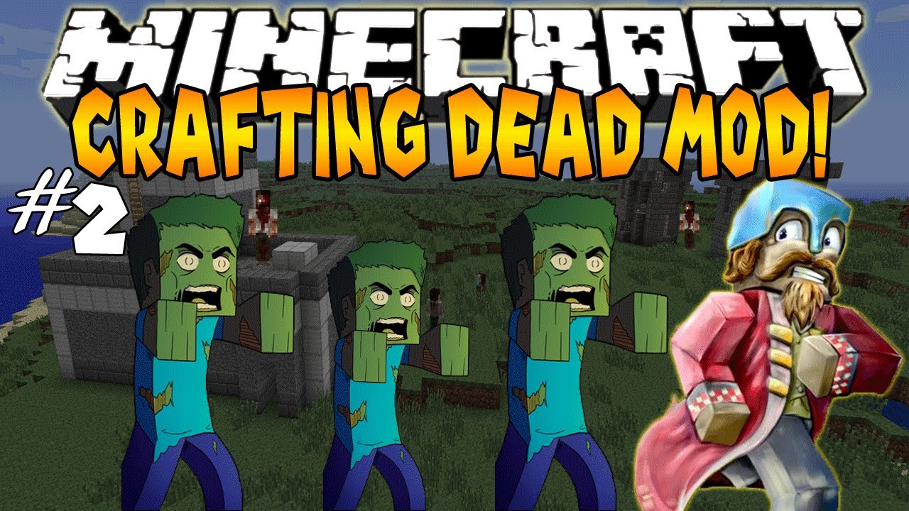 the crafting dead how to make a base