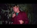 "The Artist" JAKE CRIST talks before #TPI17