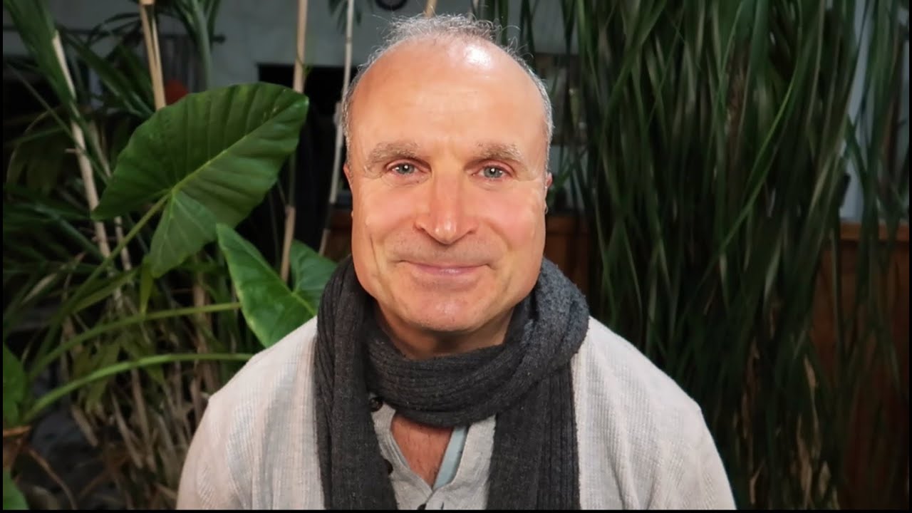 Live Satsang/Meditation with Kip Mazuy USA/Canada Session November 8/9 (Everyone is Welcome)