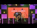 Alex Lahey's Live Performance On Delivered Live