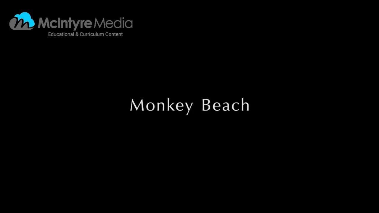 Monkey Beach PREVIEW