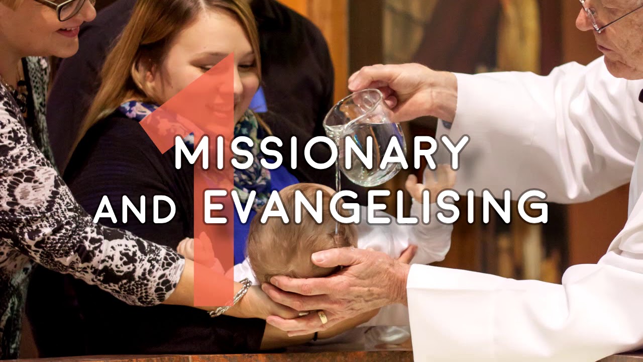 Plenary Council 2020: The National Themes for Discernment