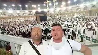 Rıza Güney - Ali Osman Koç - Bir Göreydim Nur Yüzünü - Ilahisi