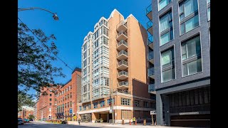 PH2-159 Frederick Street, Toronto, ON