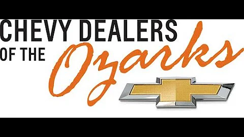 Chevy Dealers of the Ozarks Athlete of the Week Mo...