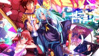 「Nightcore」- Why worry