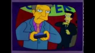 One Lousy Eraser? (The Simpsons)