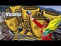 Top 10 things we love about Ayrton Senna