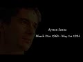 Top 10 things we love about Ayrton Senna