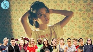 Classical Musicians React: IU 'Dlwlrma'